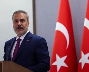 Fidan to meet EU chief, Rutte in Brussels