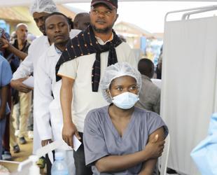 Kenya detects eighth Ebola case