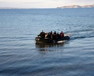 Greek coast guard says 12 migrants die in Aegean sea crossings