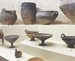 Troy exhibition at Colosseum closes after 2 million visitors
