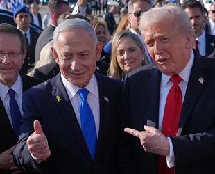 Trump endorses Netanyahu for reelection as Israeli PM
