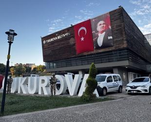 44 held in municipal graft probe in Adana district