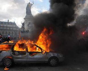 France plans more curfews after night of relative calm
