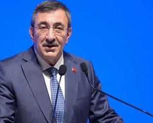 Coordinated steps underway to address fund market issues: VP Yılmaz