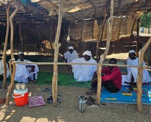 Sudan army strike in disputed territory kills 53