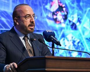 Türkiye plans $80 bln investment in power transmission, distribution infrastructure by 2035