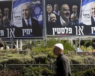 Mideast standoff awaits Israeli, US elections