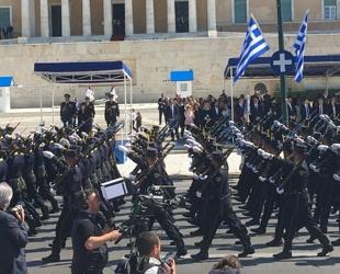 Greece to shut 187 military camps in major defense overhaul