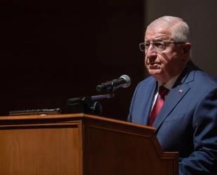 Güler to visit Qatar for four-nation defense deal