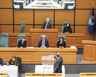 AKP candidate picked as Üsküdars new acting mayor