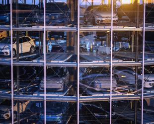 Ankara seeks wider talks on ‘Made in EU’ auto plan