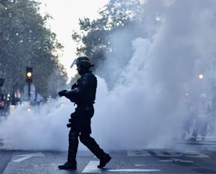 France to deploy more police for new protests