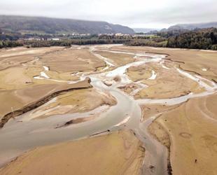 World falling ‘dangerously short’ on climate action