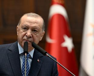 Erdoğan vows tangible action to avoid repeat of fund crisis