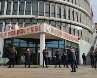 Bolu mayor sentenced to over 7 years in prison