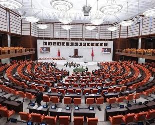 Another MP shift reshapes parliament