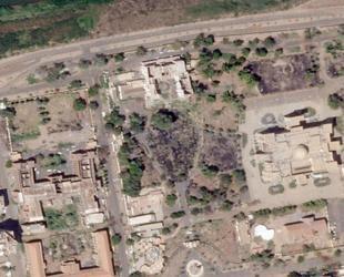 Sudan border market strike toll rises to 153