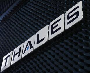 Thales sales jump on European rearmament