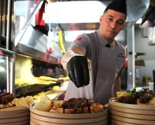 Antalya’s local dishes to be served to world leaders at COP31