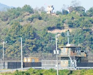 Seoul sees no signs of new North Korean weapons on border