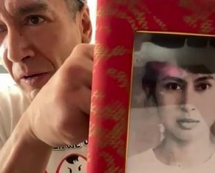 Son of Suu Kyi says had first call in five years