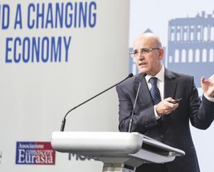 Low debt level strengthens Türkiye’s resilience to economic shocks: Şimşek