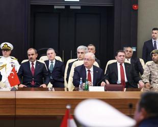 New alliances show Türkiye’s rising influence in region: Officials