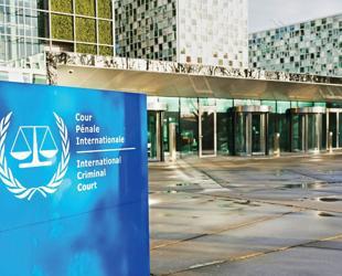 Sanctions-hit ICC wins top EU rights prize