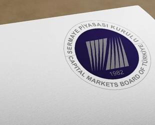 Capital Markets Board suspends activities of Tera, Pusula portfolios