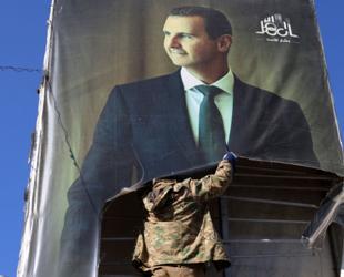 Damascus refers Assad’s files to Interpol