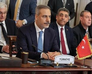 Istanbul to host European, regional ministers for crisis talks