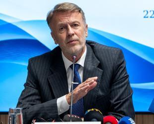 EU envoy signals progress on visa-free travel