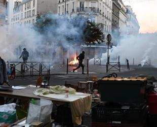 France braces for new protests as Macron seeks to restore order