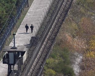 South Korea proposes holding border talks with North
