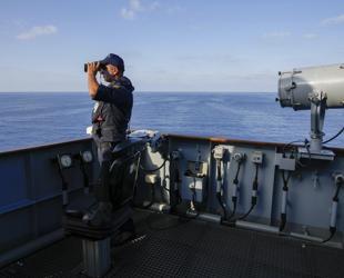 Greece, Egypt seek to extend maritime deal eastward amid Türkiye-Libya pact