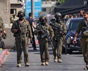 Netanyahu orders West Bank closure ahead of election