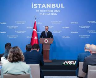 Türkiye warns against renewed strikes on Iran as Istanbul hosts high-level talks