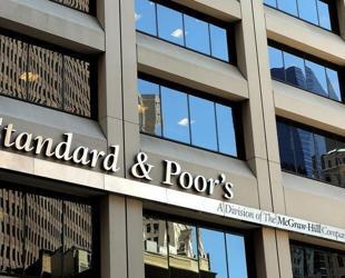 Lower inflation helps Turkish banks withstand shocks: S&P