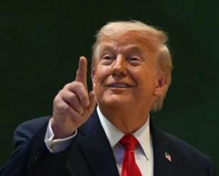 Trump raises prospect of new Iran strikes or agreement
