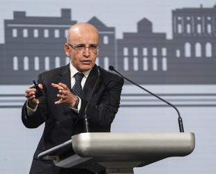 Şimşek hails Türkiye’s gains in IMF fiscal transparency assessment