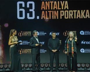 Antalya Golden Orange Film Festival opens with parade, red carpet