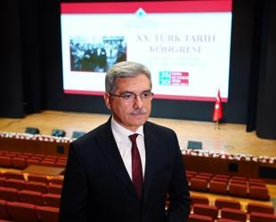TTK to host 20th Turkish History Congress in Ankara