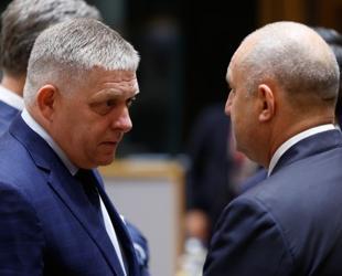 Slovakia’s voters reelects all 8 regional leaders