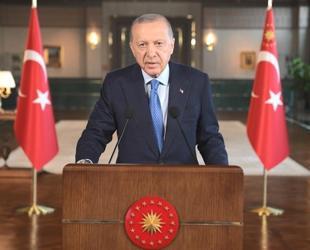 Gaza genocide shows urgency in UN restructuring: Erdoğan