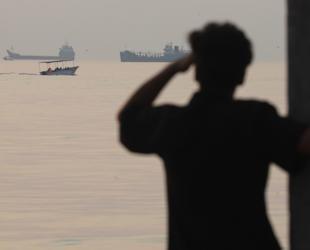 US says helped Gulf nations export 1.5 bln barrels of oil through Hormuz