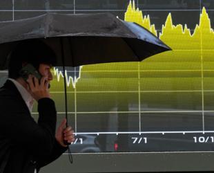 Investors brace for tech earnings, central bank decisions