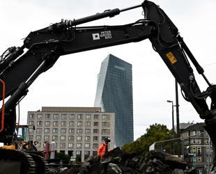 Frances debt woes in focus as ECB meets