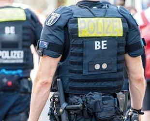 Berlin police consider transfers as Left Party seeks coalition