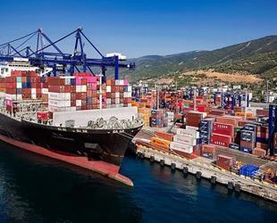 Medium- and high-tech products account for 58 pct of Türkiye free zone exports