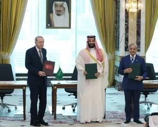 Mecca pact countries to hold security talks with Iranian officials in Tehran